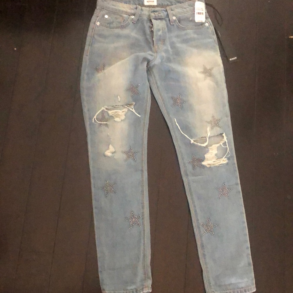 Hudson Jeans